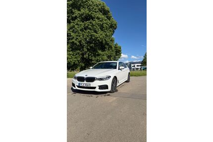 BMW 530 Gebrauchtwagen
