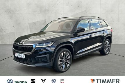 Skoda Kodiaq Gebrauchtwagen