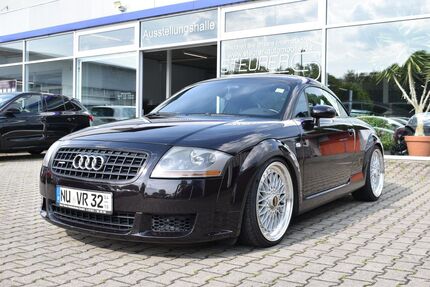 Audi TT Gebrauchtwagen
