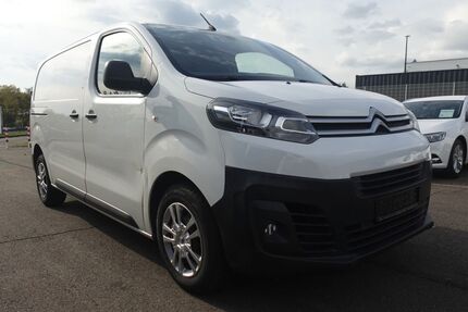 Citroen Jumpy Gebrauchtwagen