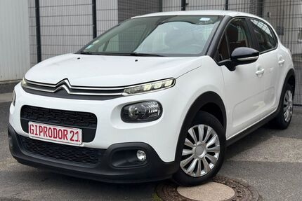 Citroen C3 Gebrauchtwagen