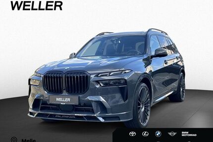 Alpina XB7 Gebrauchtwagen
