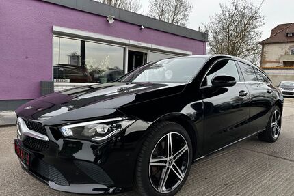Mercedes-Benz CLA 200 Gebrauchtwagen