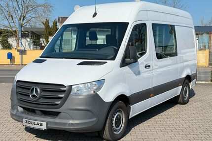Mercedes-Benz Sprinter Gebrauchtwagen