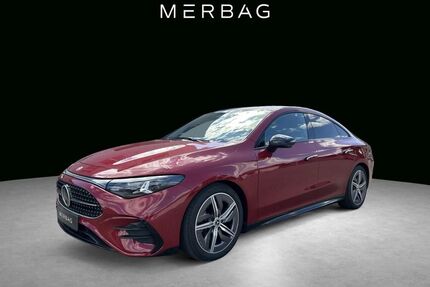 Mercedes-Benz CLA 200 Gebrauchtwagen