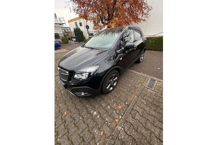 Opel Mokka Gebrauchtwagen