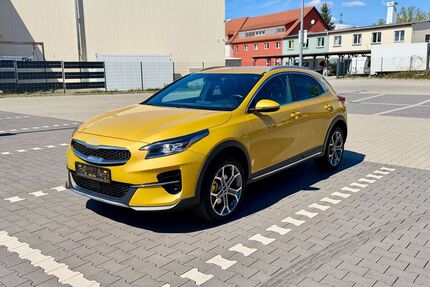 Kia XCeed Gebrauchtwagen