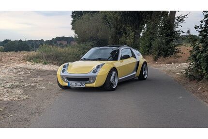 Smart Roadster Gebrauchtwagen