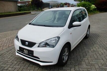 Seat Mii Gebrauchtwagen