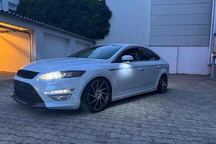 Ford Mondeo Gebrauchtwagen
