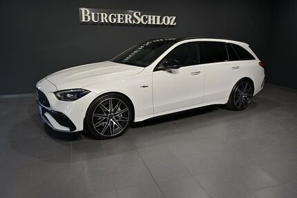Mercedes-Benz C 43 AMG Gebrauchtwagen