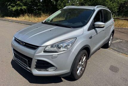 Ford Kuga Gebrauchtwagen