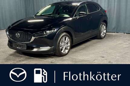 Mazda CX-30 Gebrauchtwagen