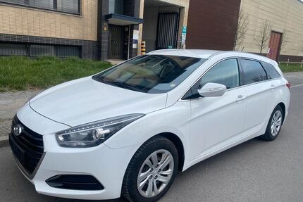 Hyundai i40 Gebrauchtwagen