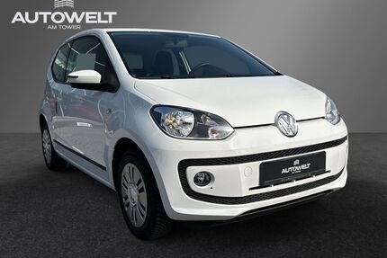 VW up! Gebrauchtwagen