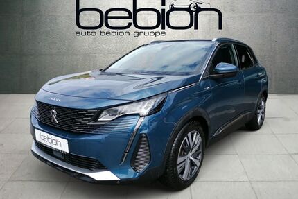 Peugeot 3008 Gebrauchtwagen