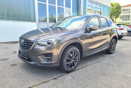 Mazda CX-5 Gebrauchtwagen