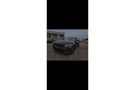 BMW 330 Gebrauchtwagen