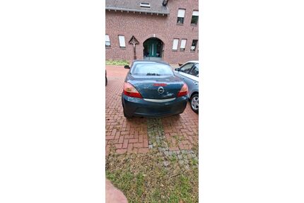 Opel Tigra Gebrauchtwagen