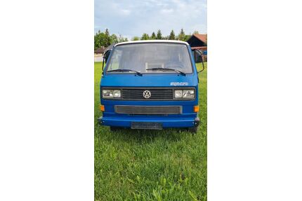VW T3 andere Gebrauchtwagen