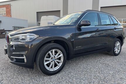 BMW X5 Gebrauchtwagen