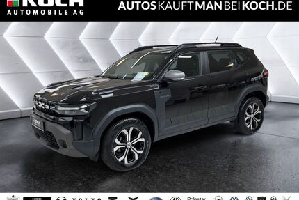 Dacia Duster Gebrauchtwagen