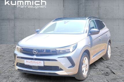 Opel Grandland (X) Gebrauchtwagen