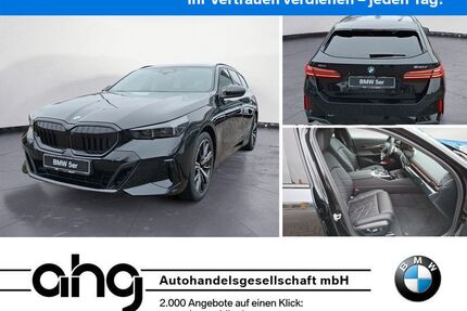 BMW 540 Gebrauchtwagen