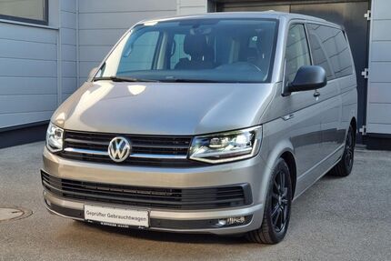 VW T6 Multivan Gebrauchtwagen