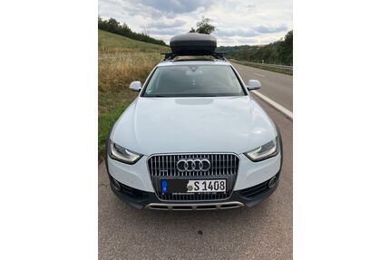 Audi A4 Allroad Gebrauchtwagen