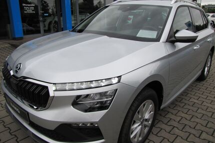 Skoda Kamiq Gebrauchtwagen