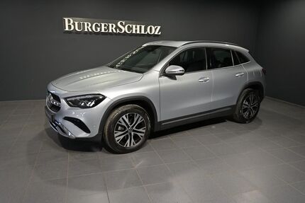 Mercedes-Benz GLA 180 Gebrauchtwagen