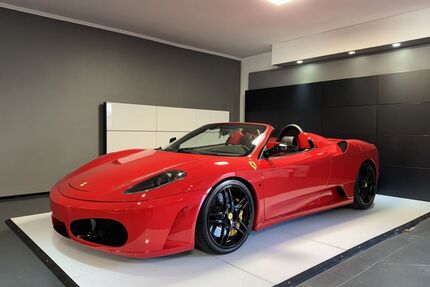 Ferrari F430 Gebrauchtwagen