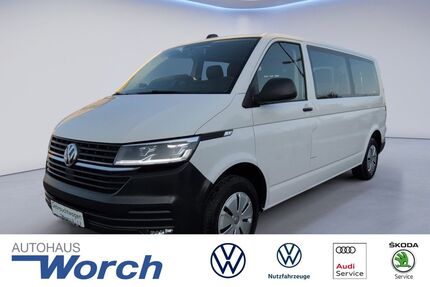 VW T6 Kombi Gebrauchtwagen