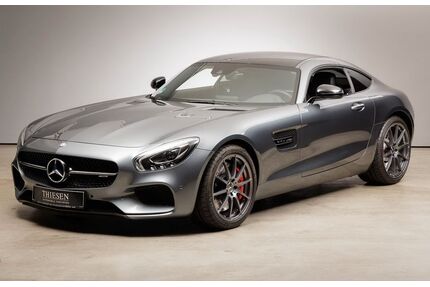 Mercedes-Benz AMG GT S Gebrauchtwagen