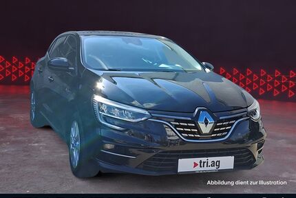 Renault Megane Gebrauchtwagen