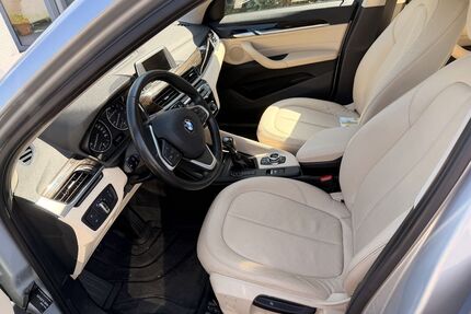 BMW X1 Gebrauchtwagen