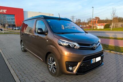 Toyota Proace (Verso) Gebrauchtwagen