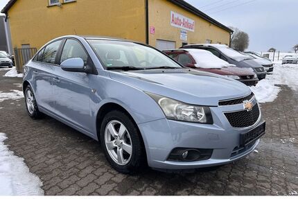 Chevrolet Cruze Gebrauchtwagen