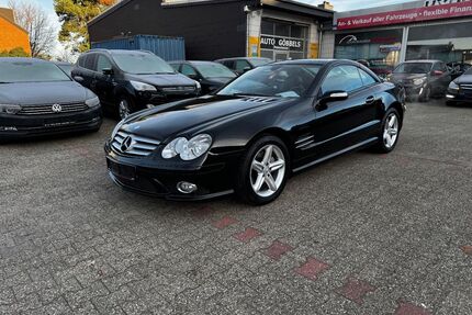 Mercedes-Benz SL 350 Gebrauchtwagen