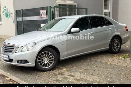 Mercedes-Benz E 200 Gebrauchtwagen