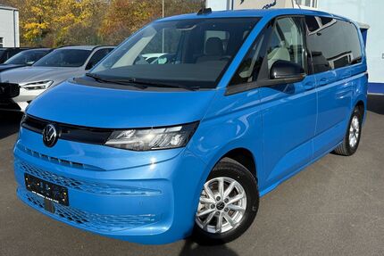 VW T7 Multivan Gebrauchtwagen