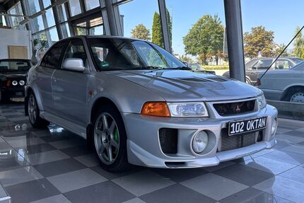 Mitsubishi Lancer Gebrauchtwagen