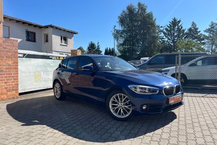 BMW 118 Gebrauchtwagen