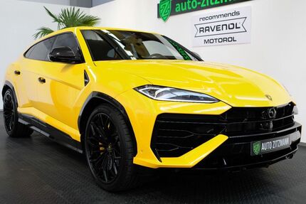 Lamborghini Urus Gebrauchtwagen