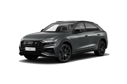 Audi Q8 Gebrauchtwagen