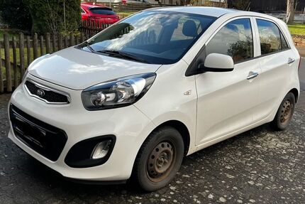Kia Picanto Gebrauchtwagen