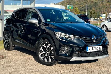 Renault Captur Gebrauchtwagen