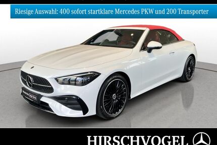 Mercedes-Benz CLE 220 Gebrauchtwagen