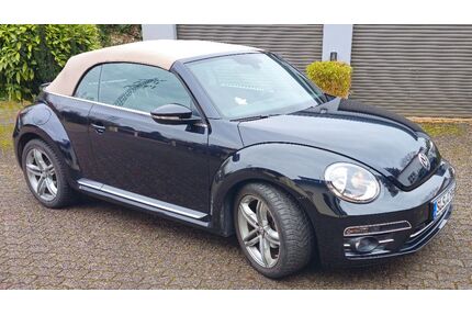 VW Beetle Gebrauchtwagen